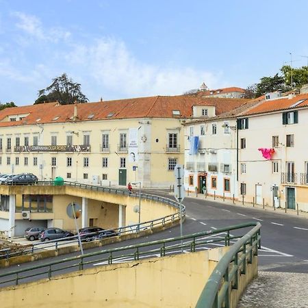 Ola Lisbon - Alfama III Apartment Luaran gambar