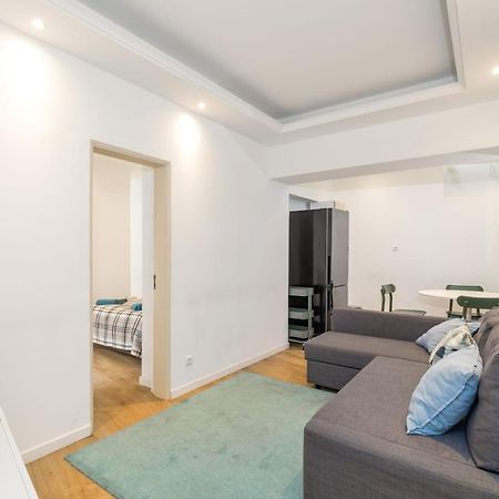 Ola Lisbon - Alfama III Apartment Luaran gambar
