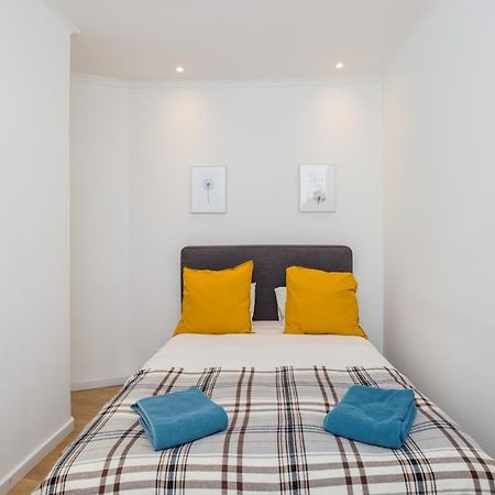 Ola Lisbon - Alfama III Apartment Luaran gambar